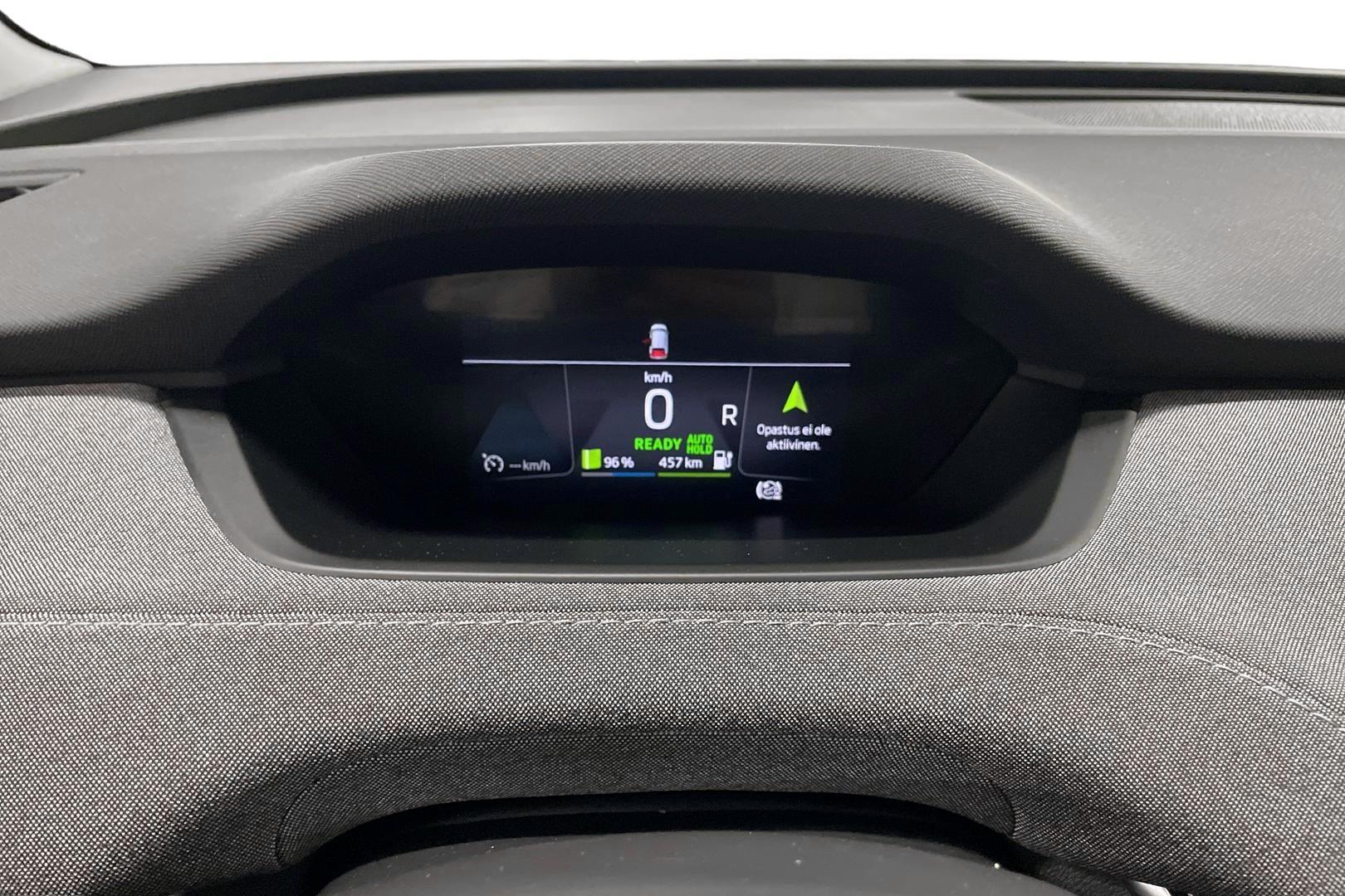 Skoda Enyaq 14