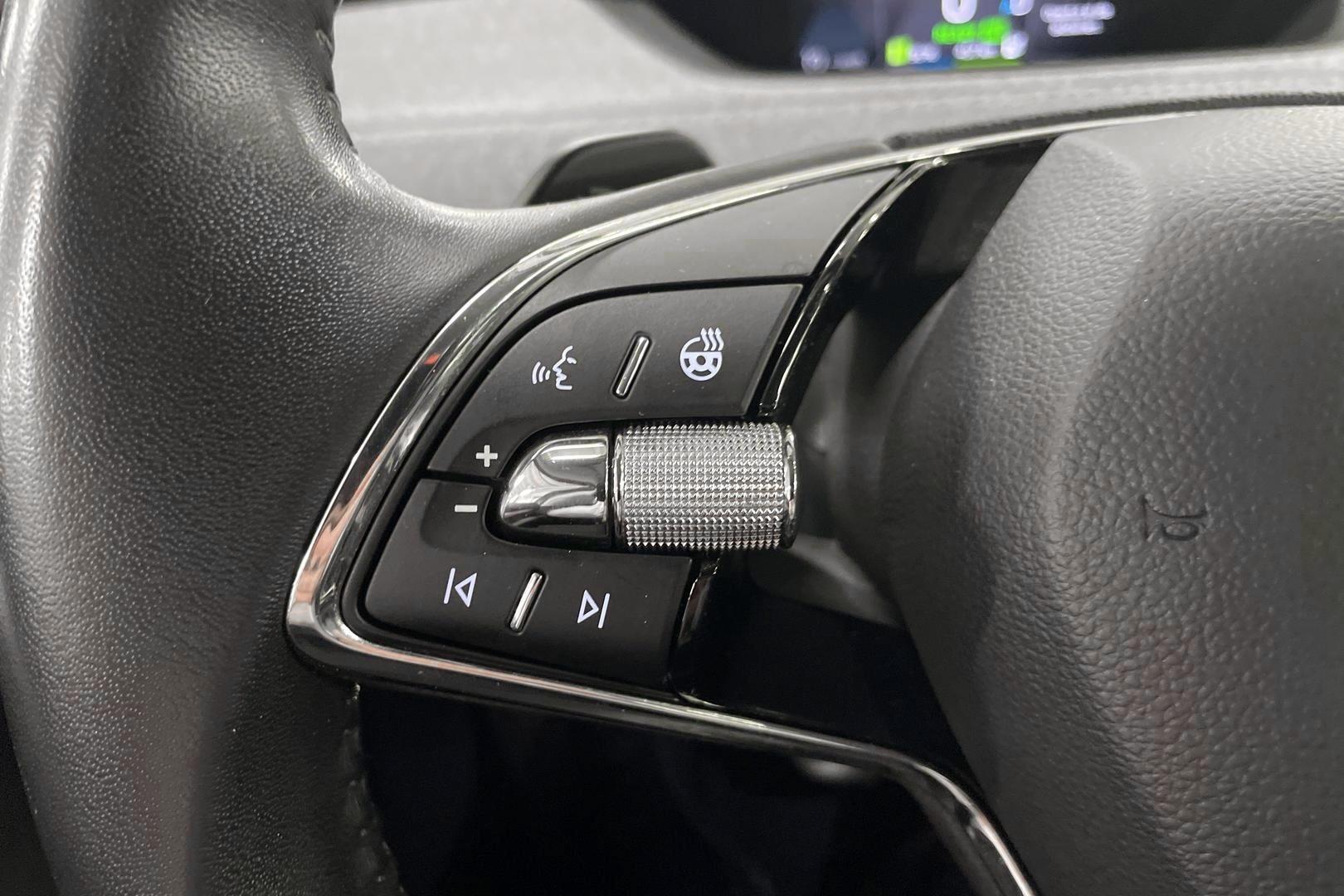 Skoda Enyaq 15