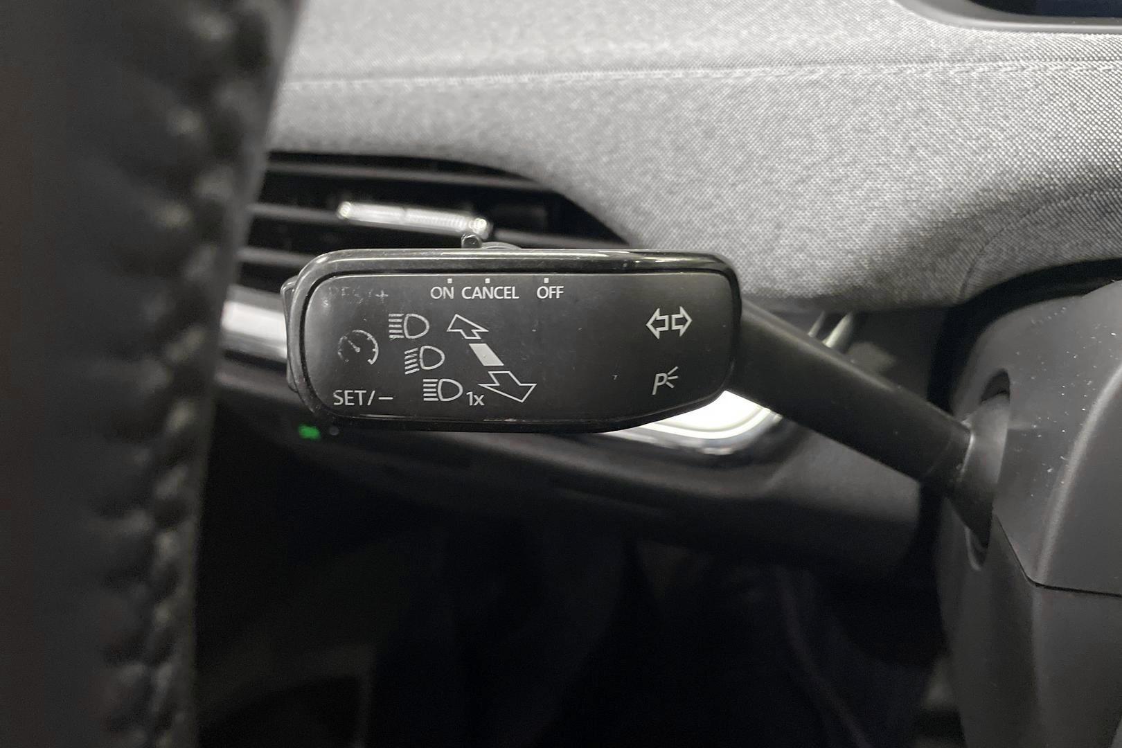 Skoda Enyaq 17