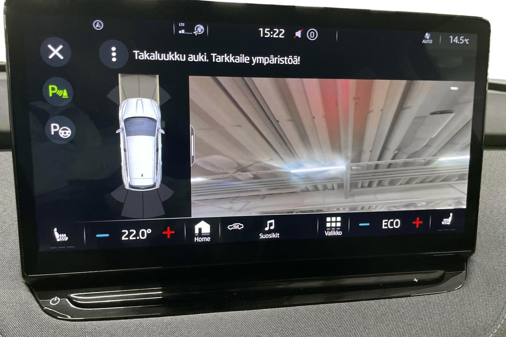 Skoda Enyaq 18