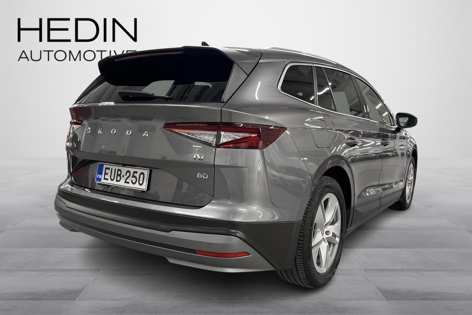 Skoda Enyaq 2