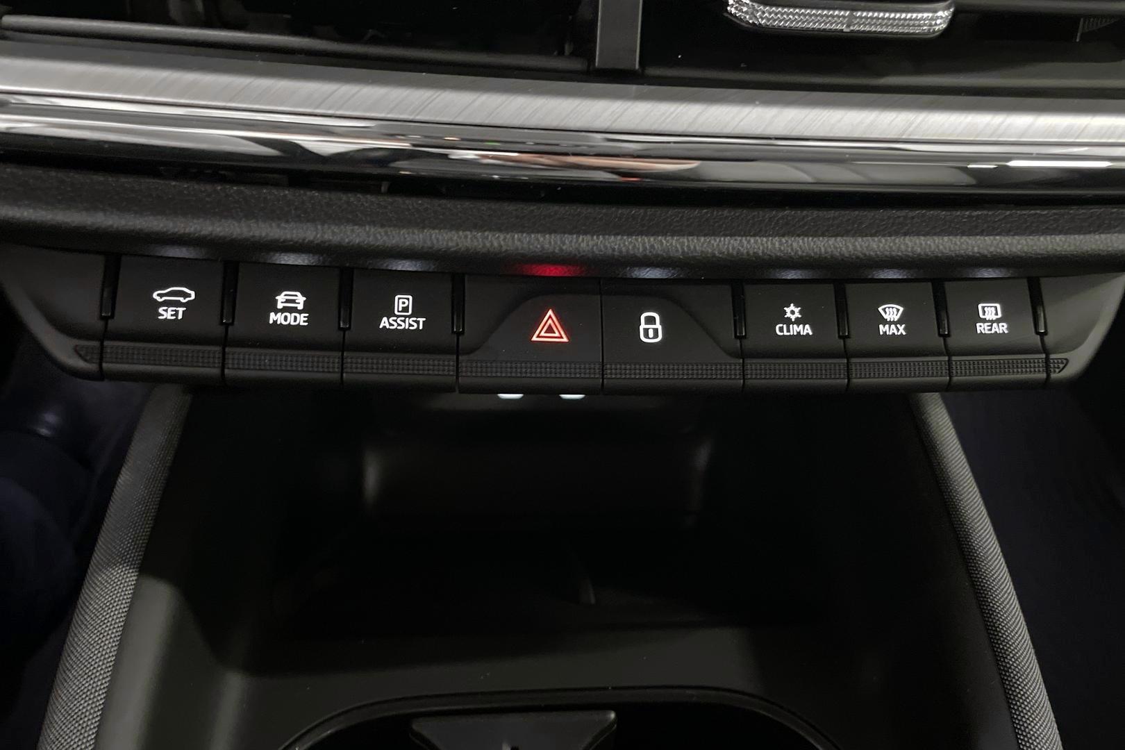 Skoda Enyaq 20