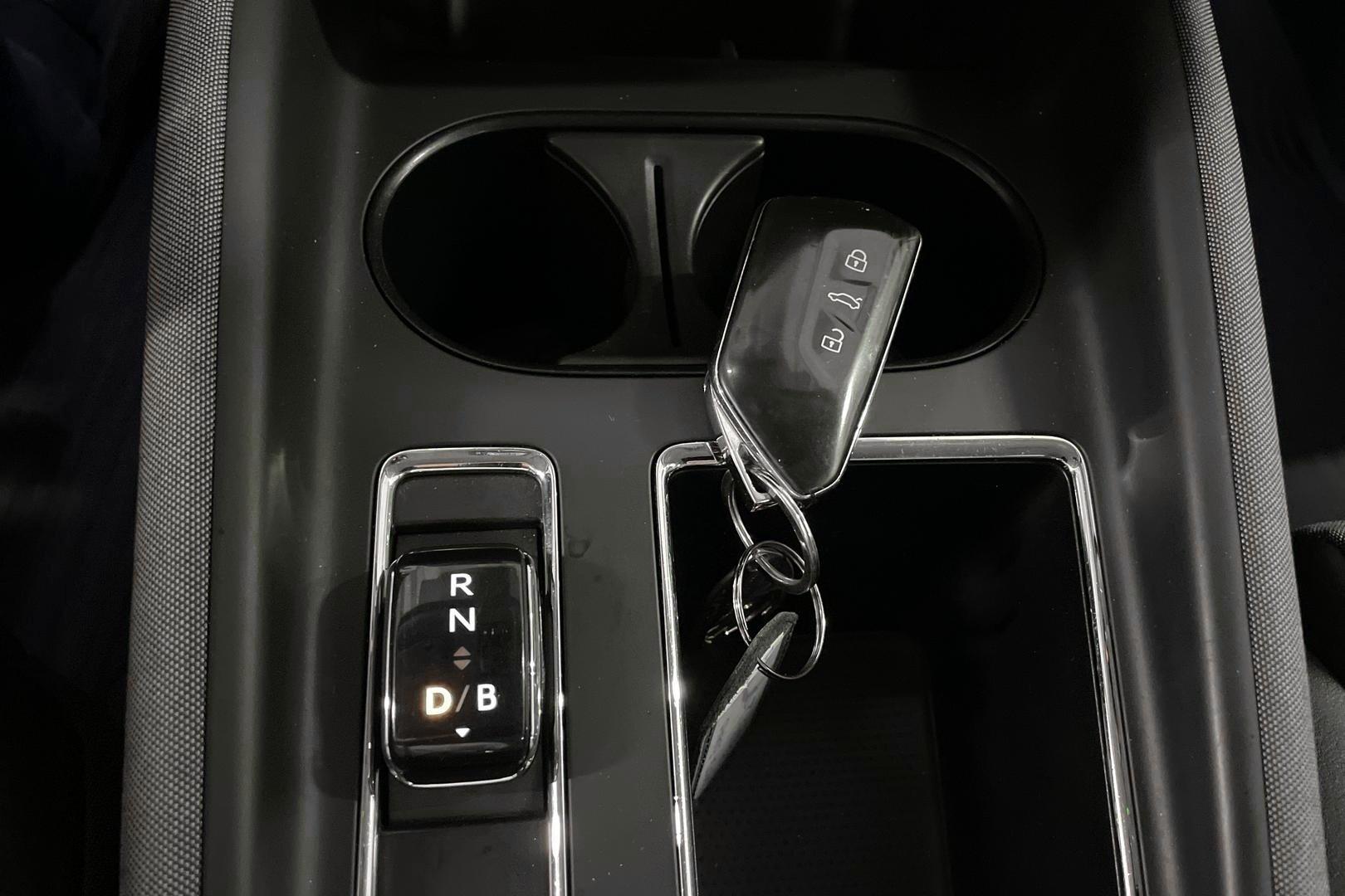 Skoda Enyaq 21