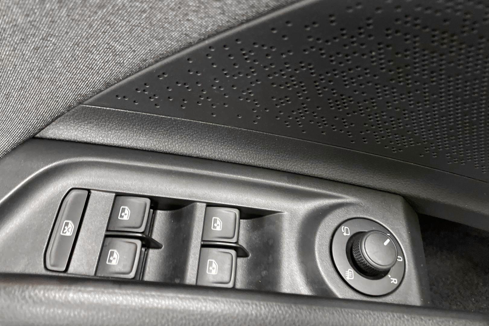 Skoda Enyaq 25