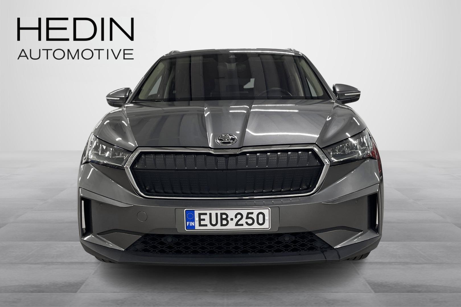 Skoda Enyaq 4