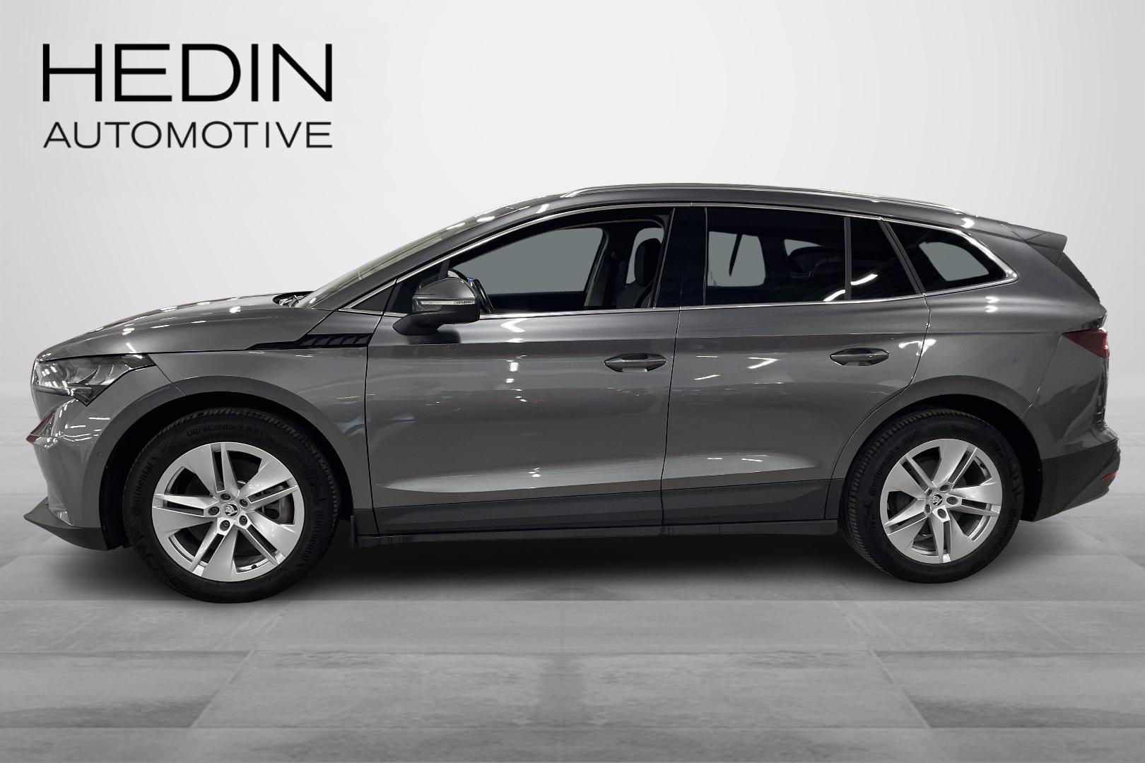 Skoda Enyaq 5