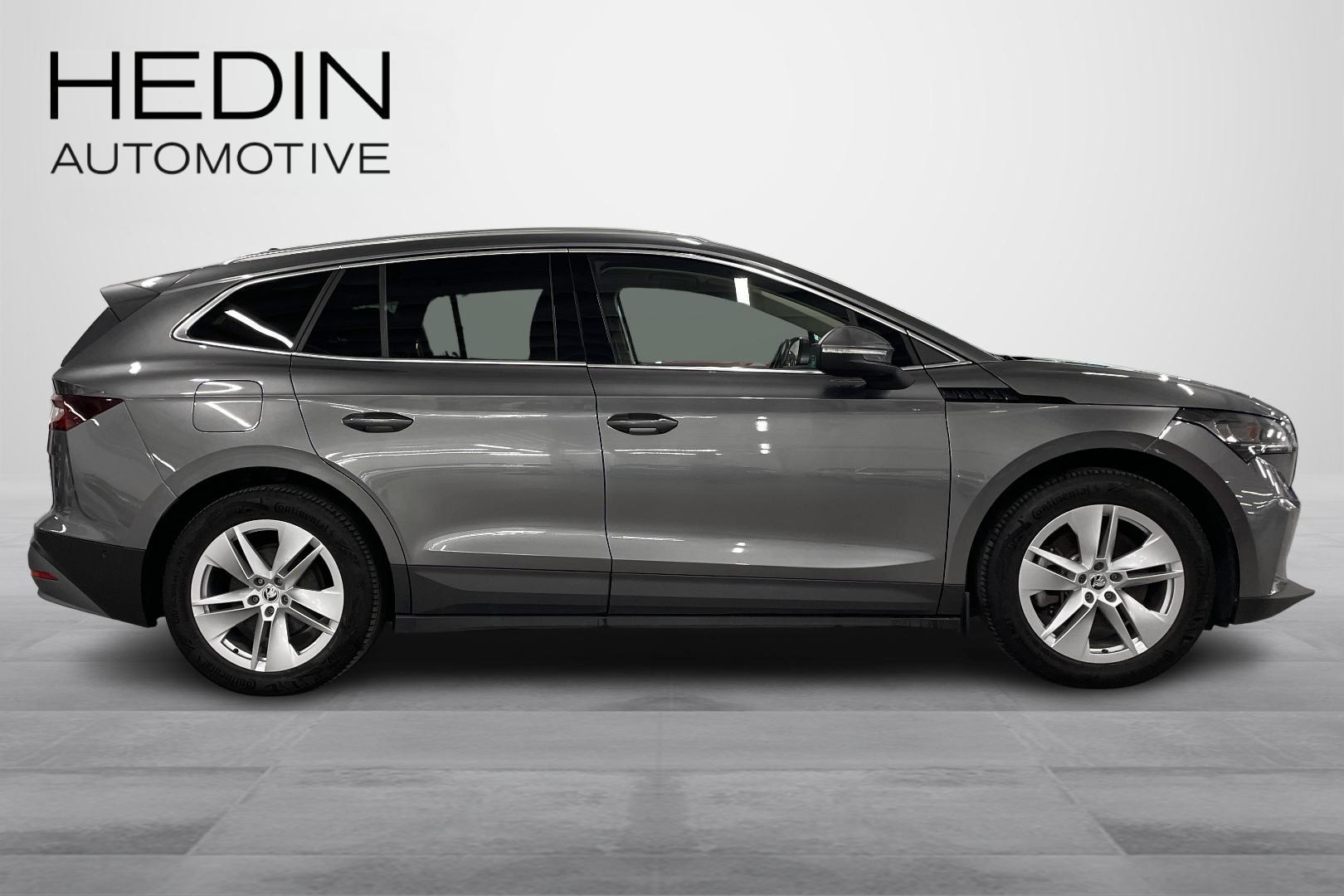 Skoda Enyaq 6