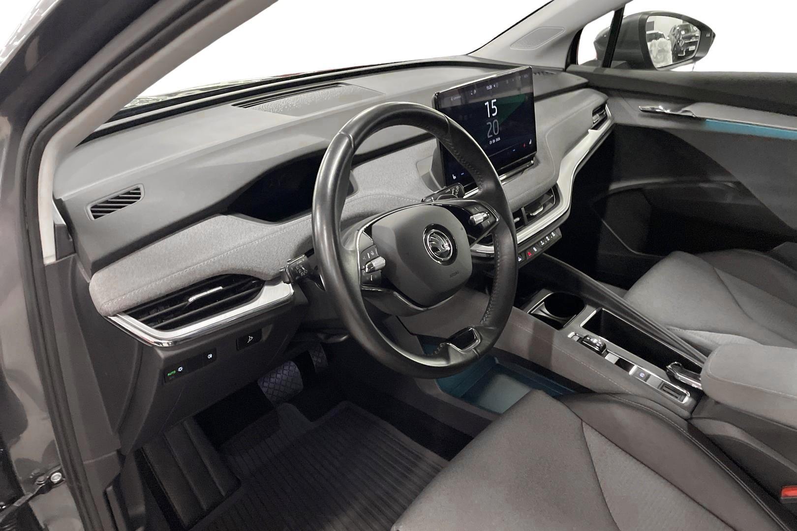 Skoda Enyaq 7