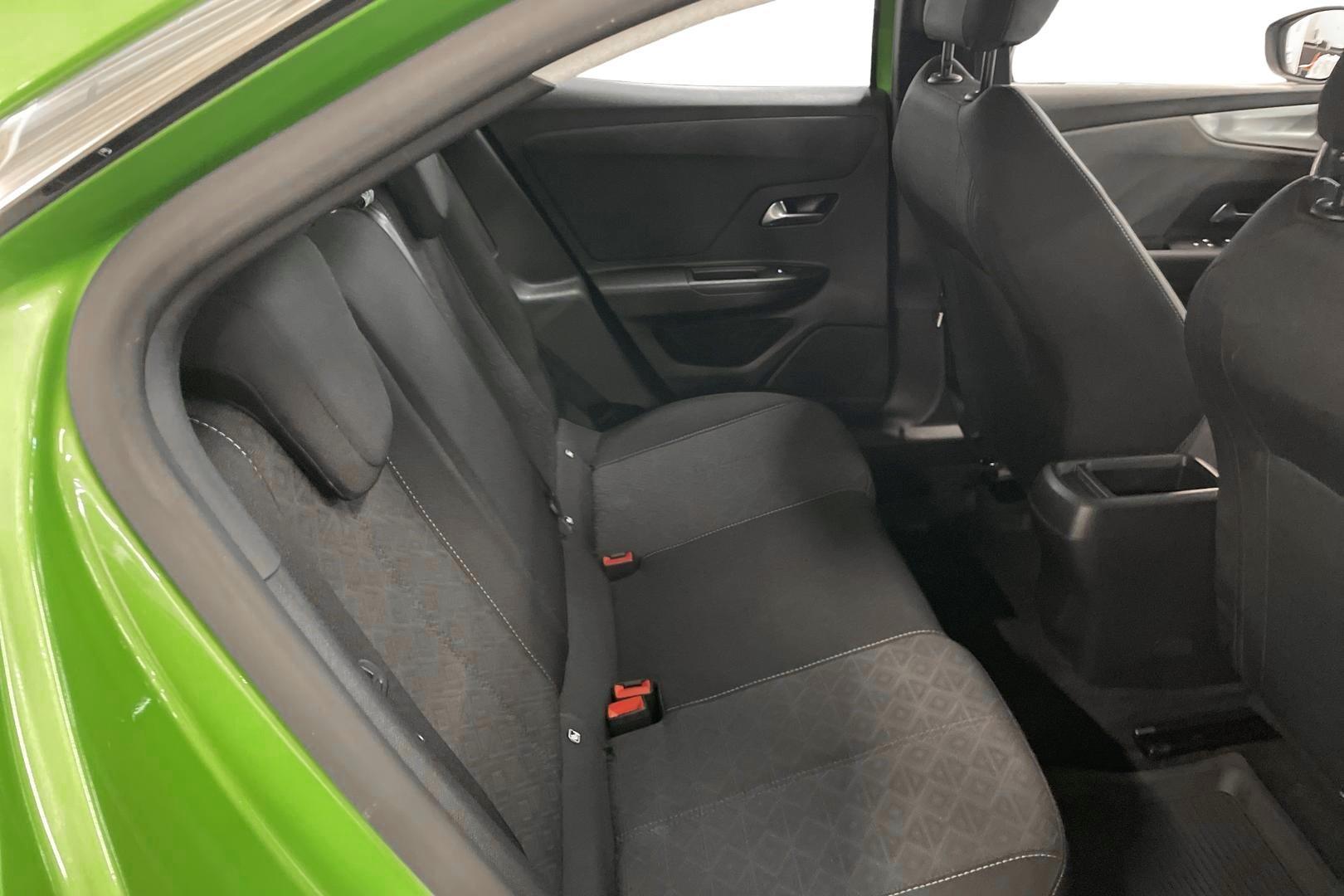 OPEL Mokka-e 11