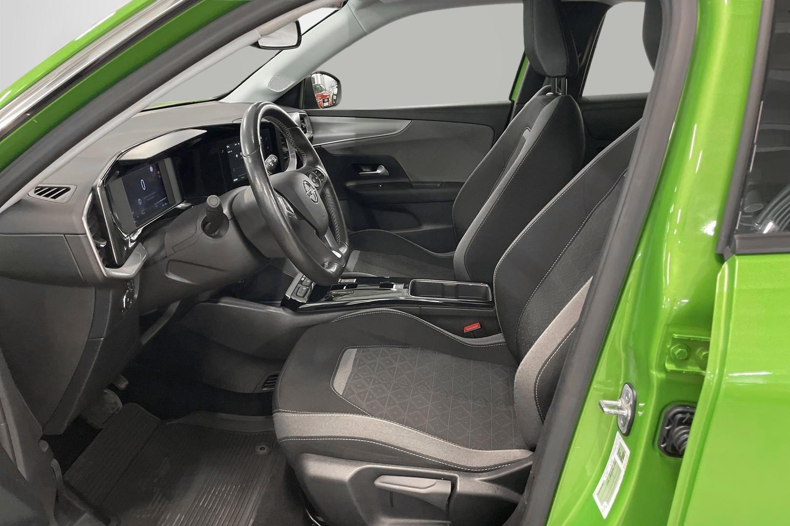 OPEL Mokka-e 13