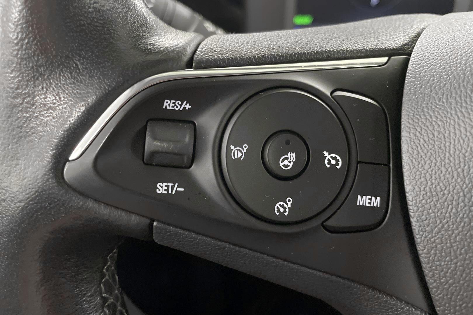 OPEL Mokka-e 15
