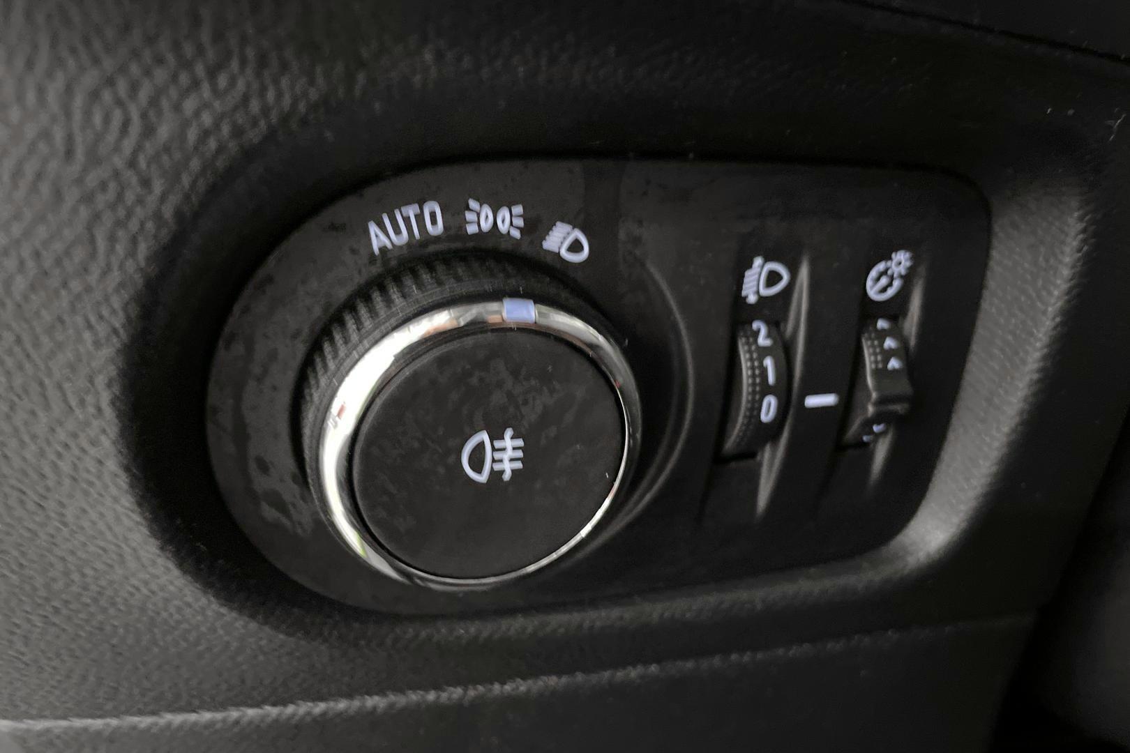 OPEL Mokka-e 21