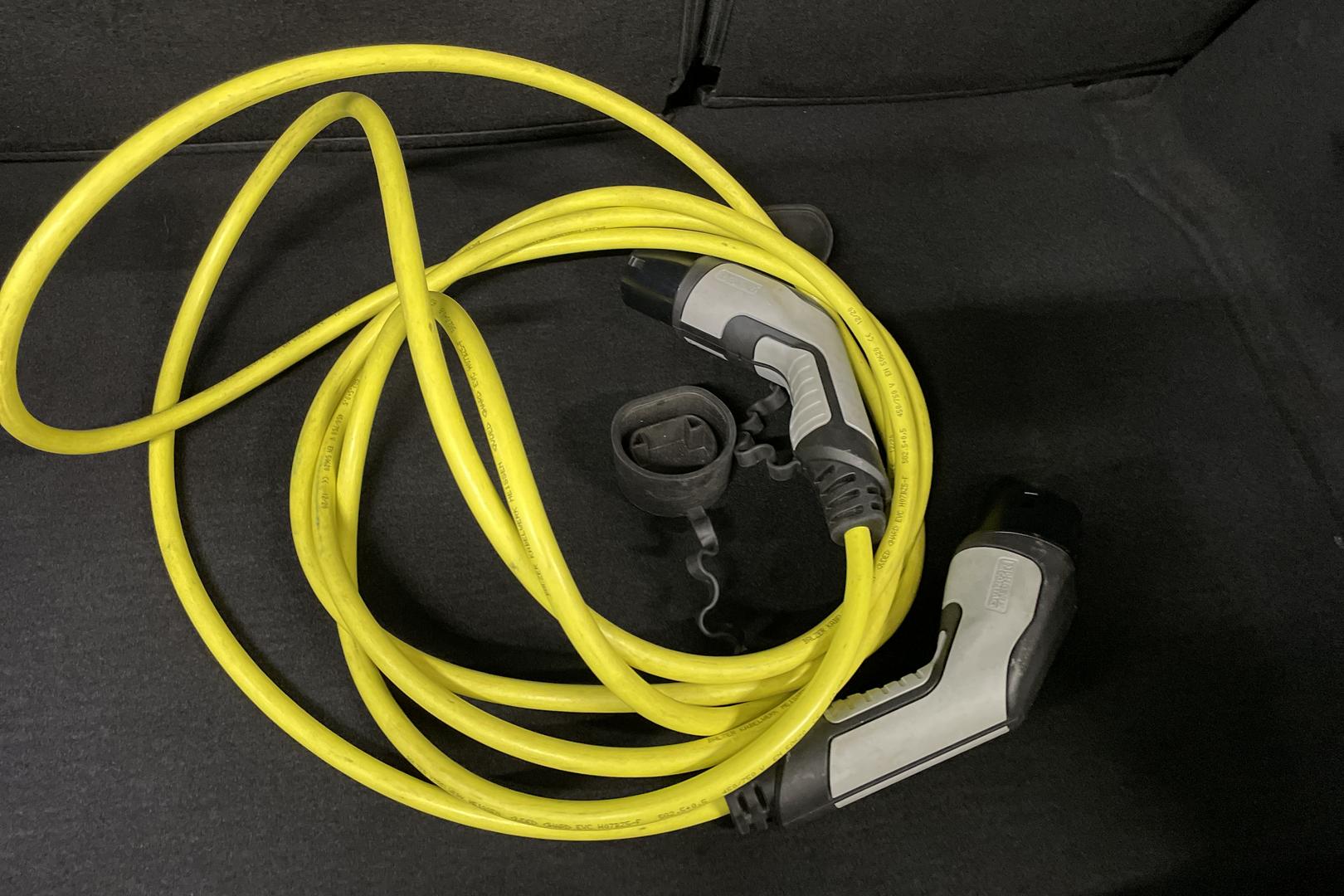 OPEL Mokka-e 23