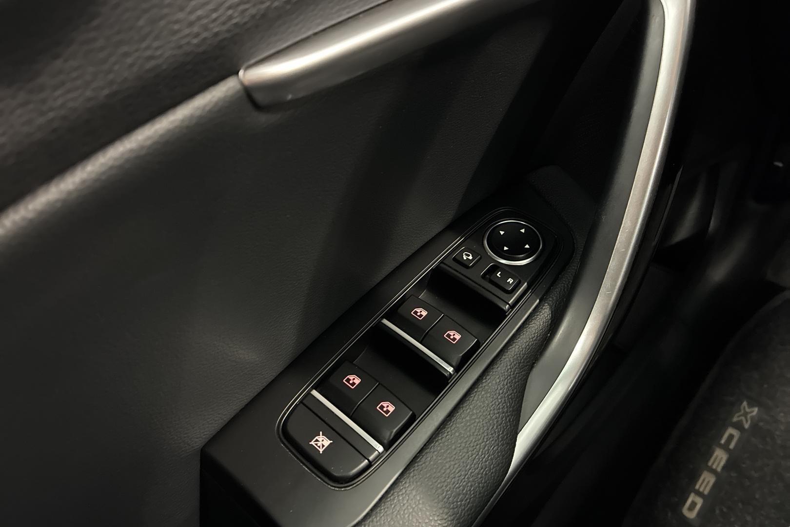 Kia XCeed 2024