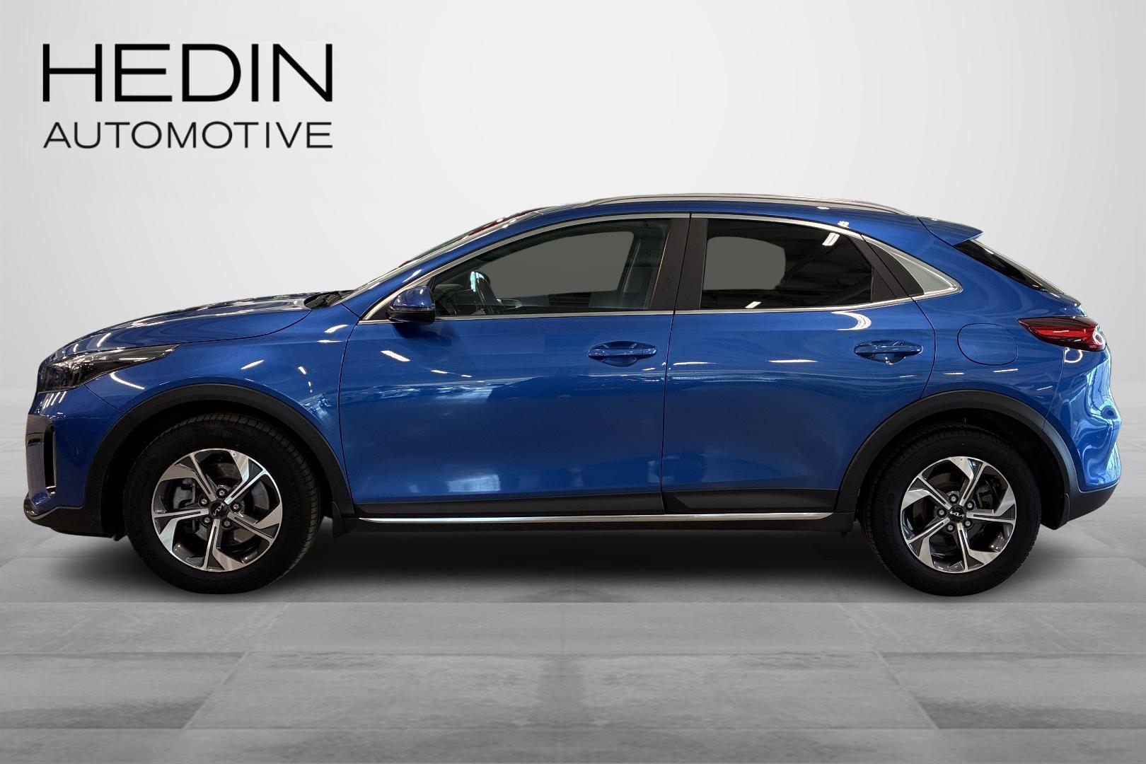 Kia XCeed 2024