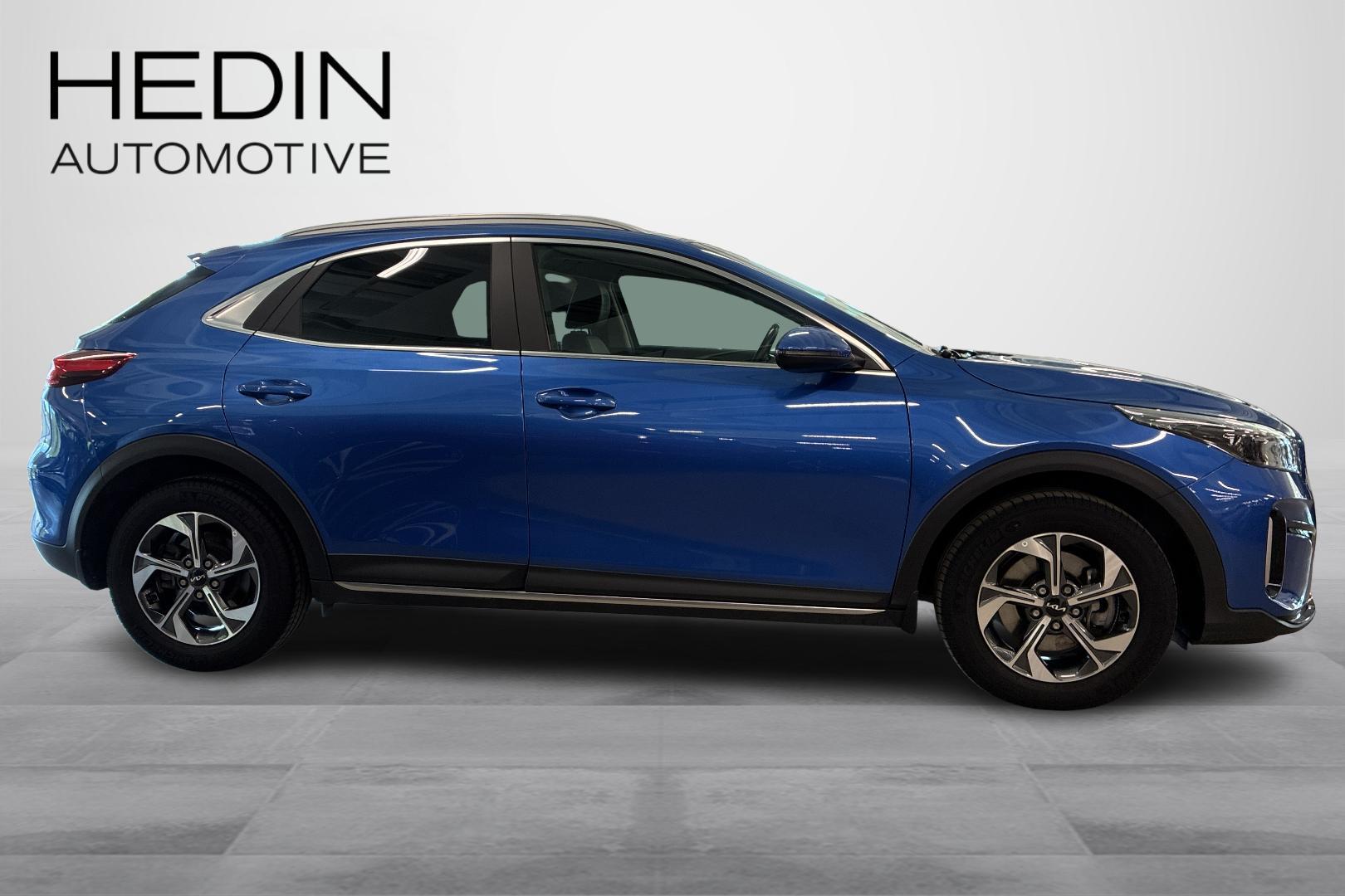 Kia XCeed 2024