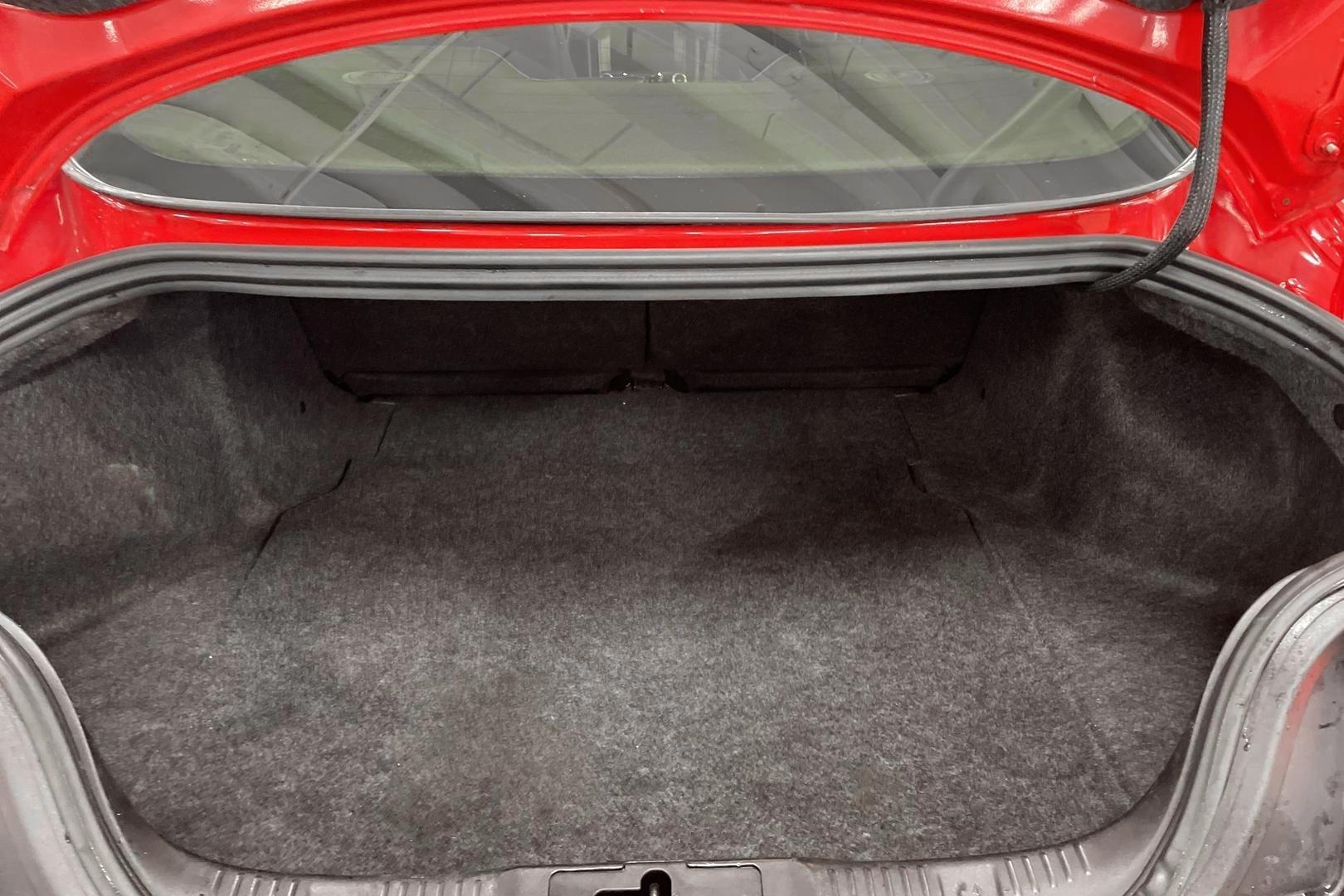 Ford Mustang 2017