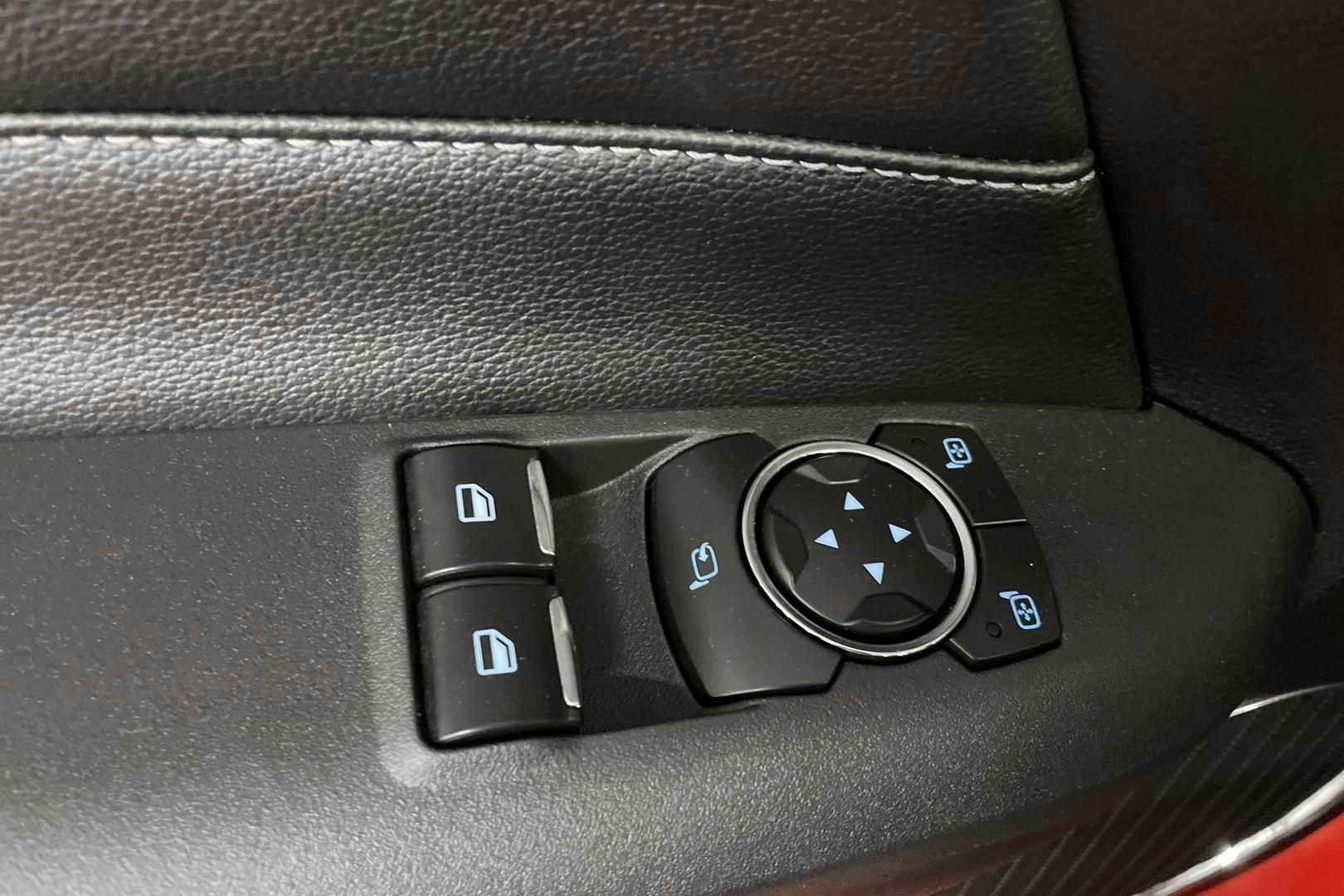 Ford Mustang 2017
