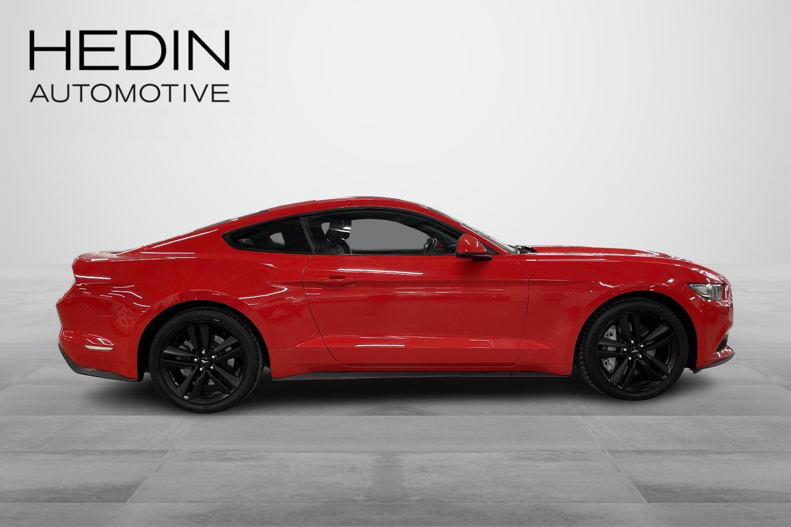 Ford Mustang 2017