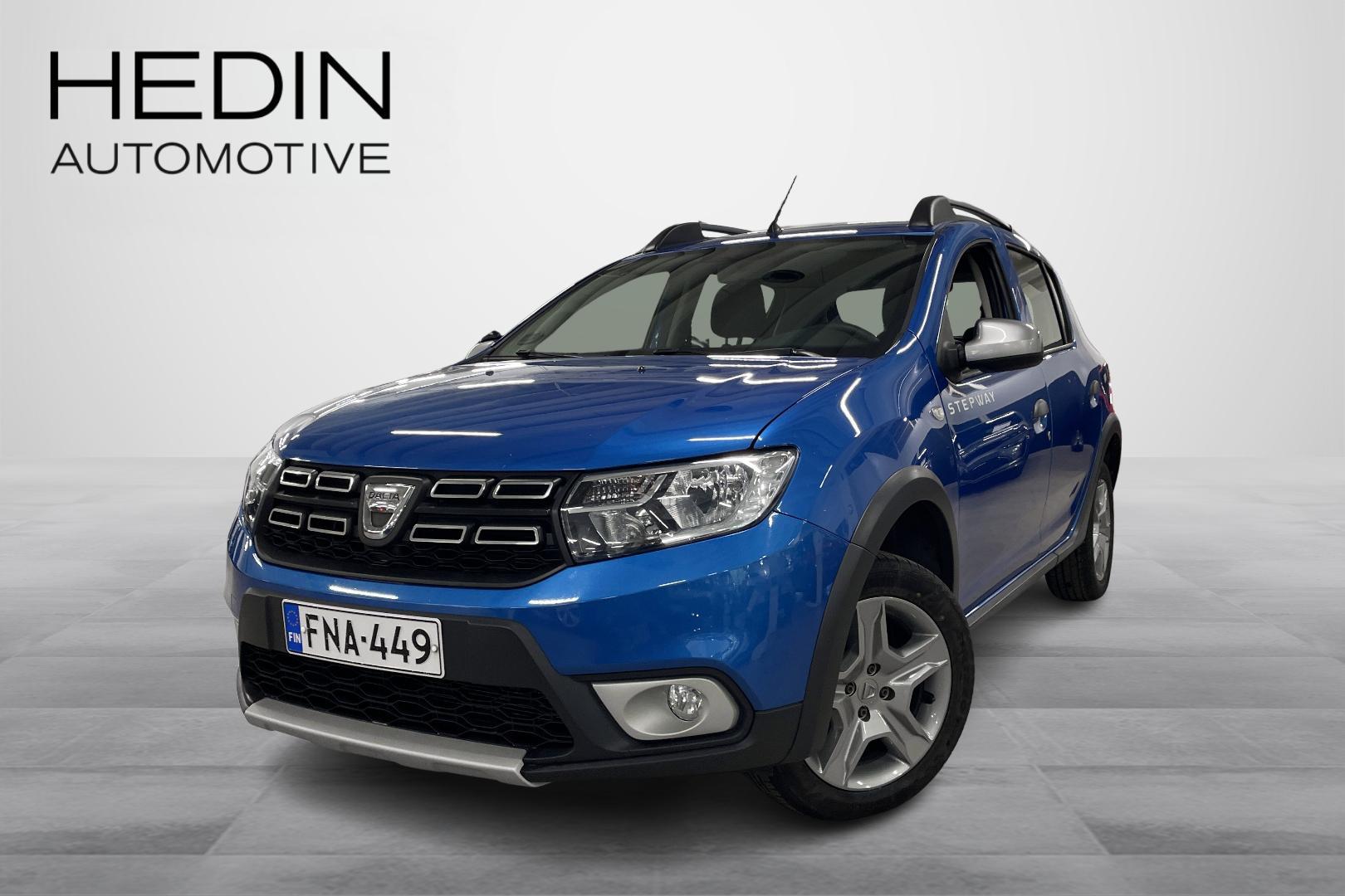 DACIA Sandero 2018