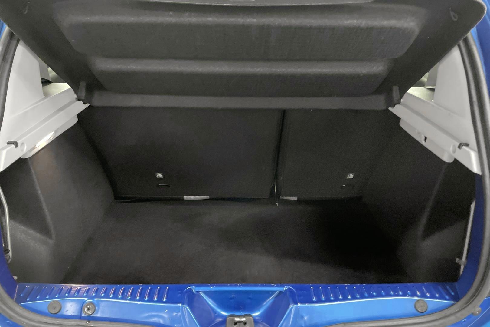 DACIA Sandero 2018