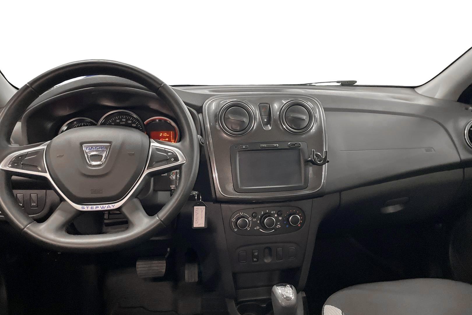 DACIA Sandero 2018
