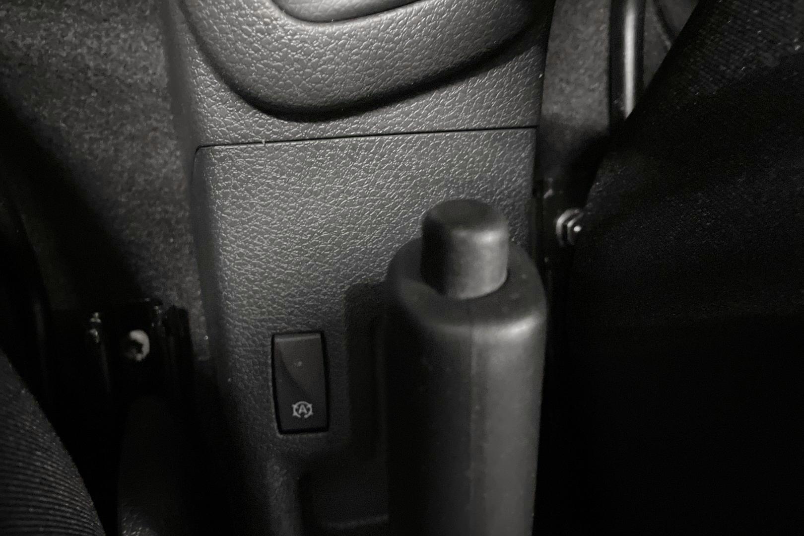 DACIA Sandero 2018