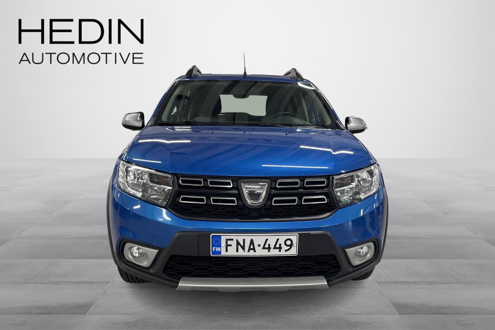 DACIA Sandero 2018