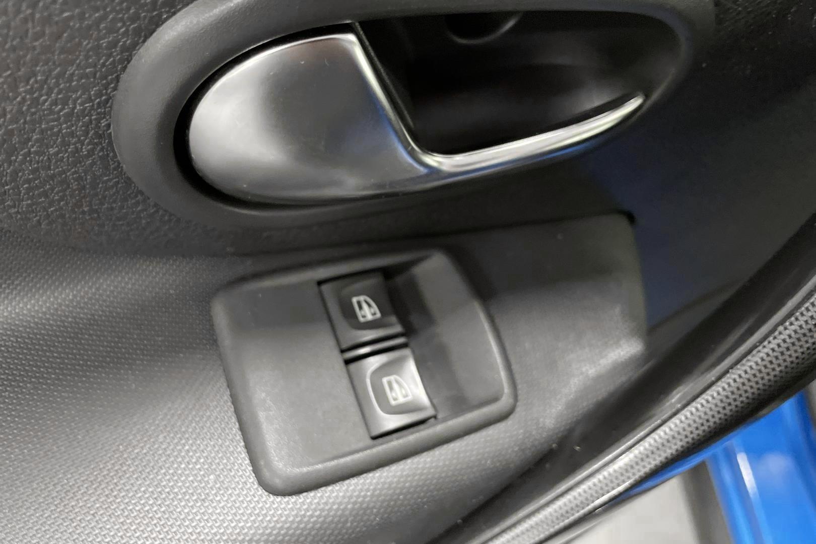 DACIA Sandero 2018