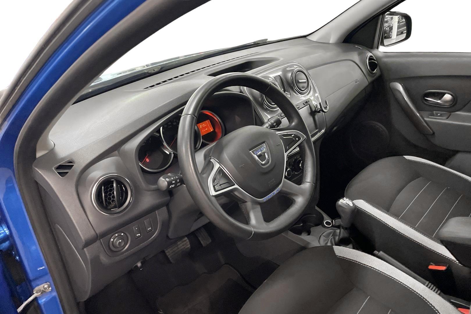 DACIA Sandero 2018