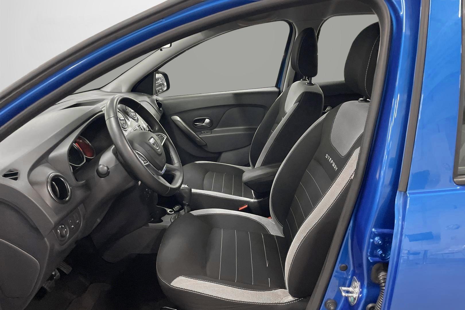 DACIA Sandero 2018