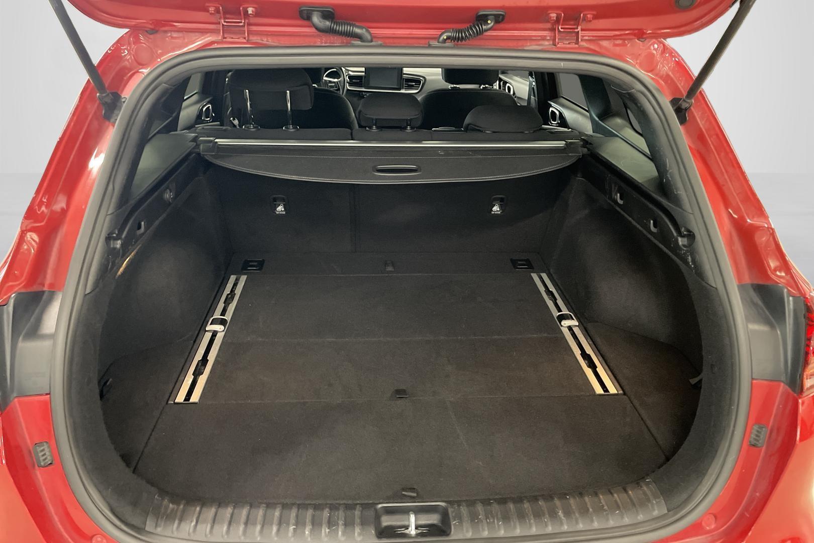 Kia Ceed 2019