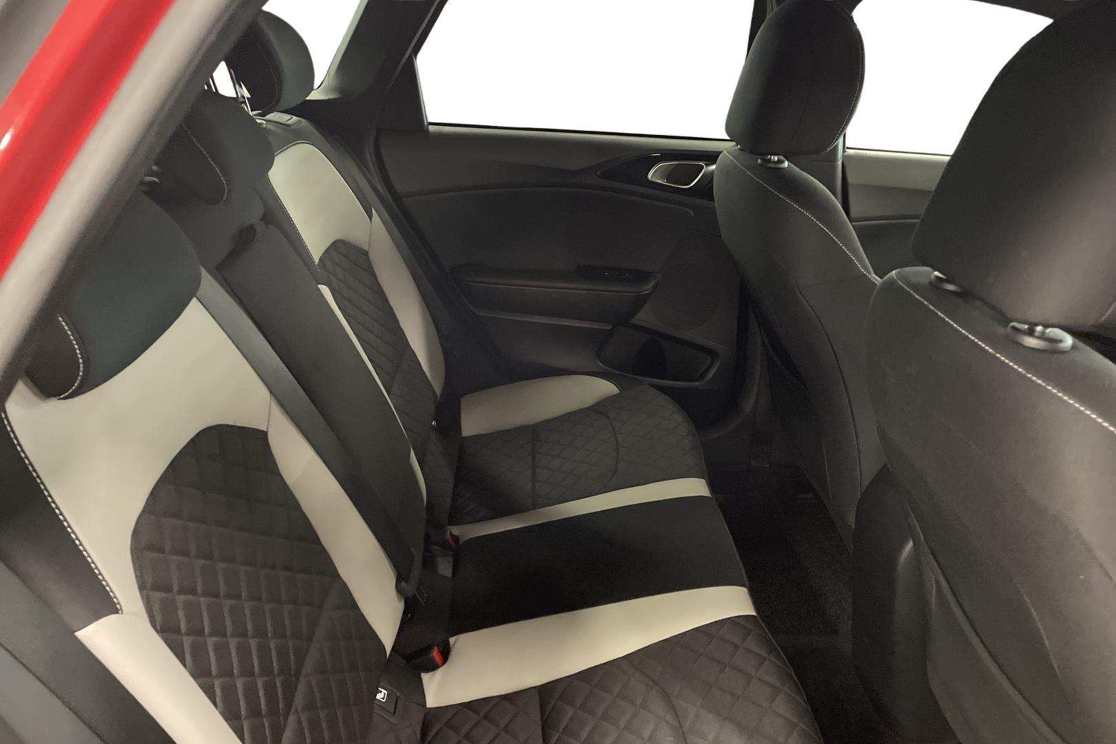Kia Ceed 2019