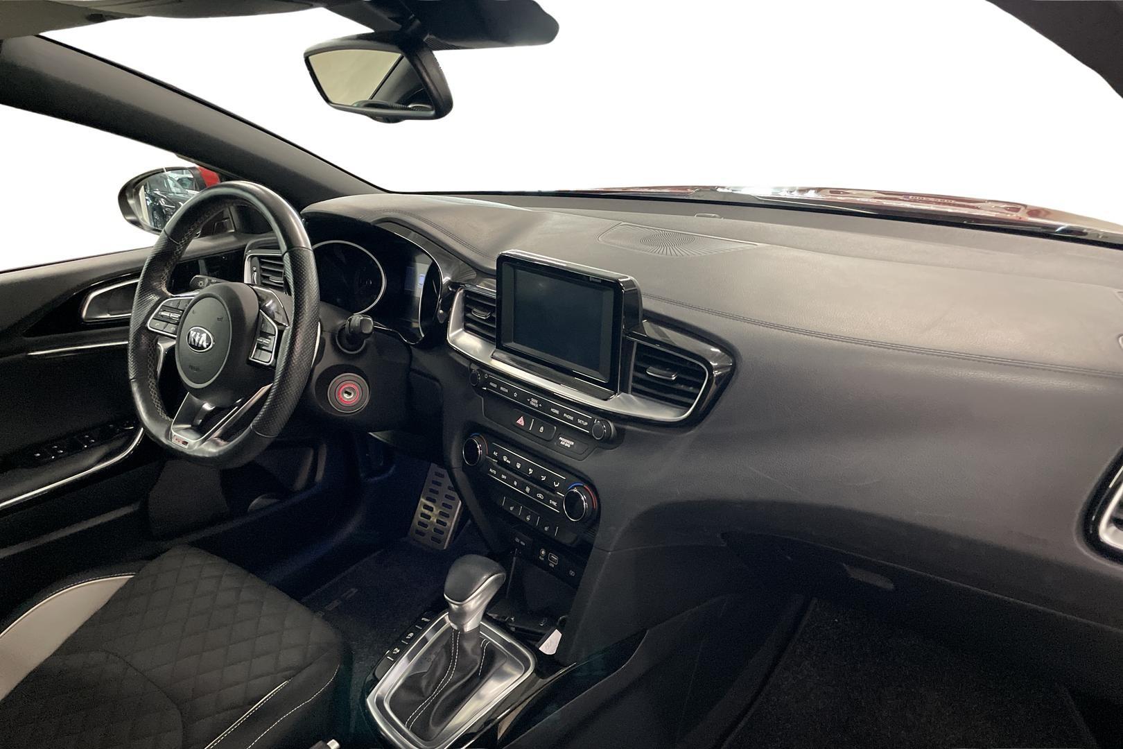 Kia Ceed 2019