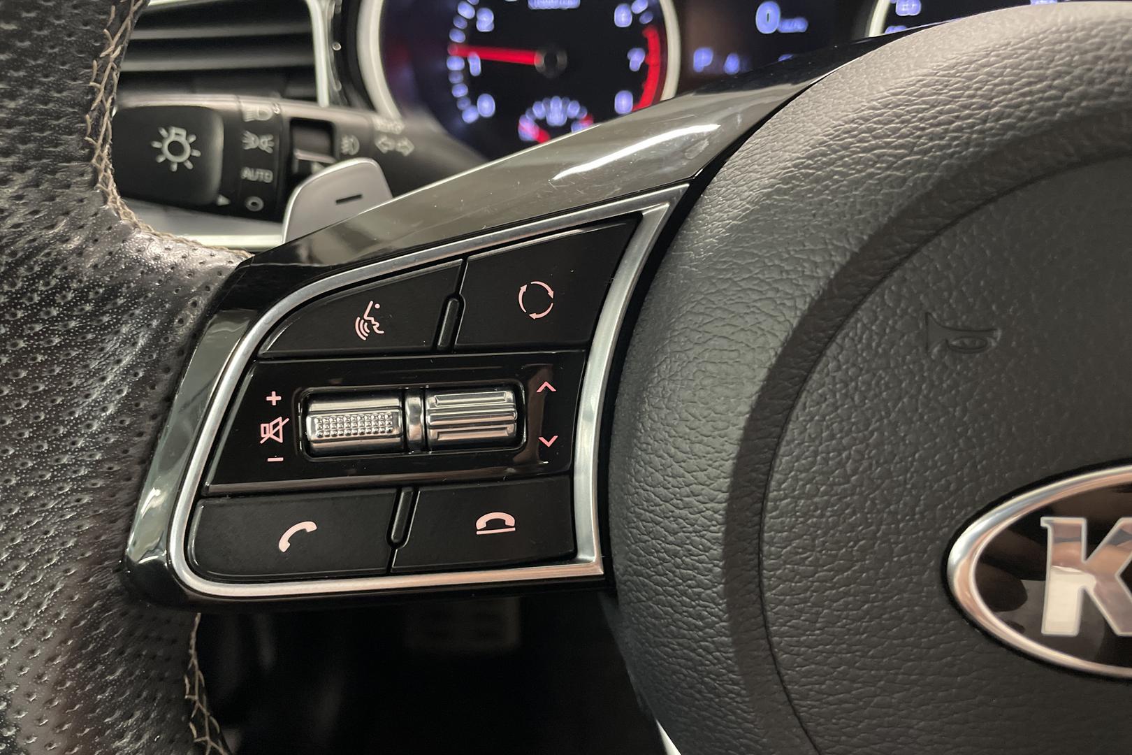 Kia Ceed 2019