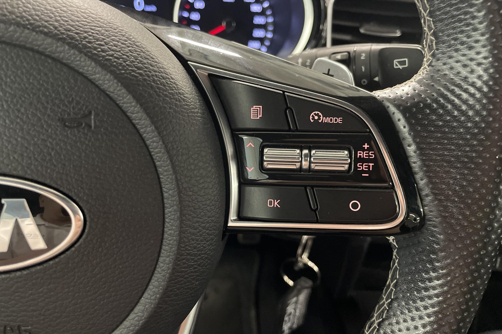 Kia Ceed 2019