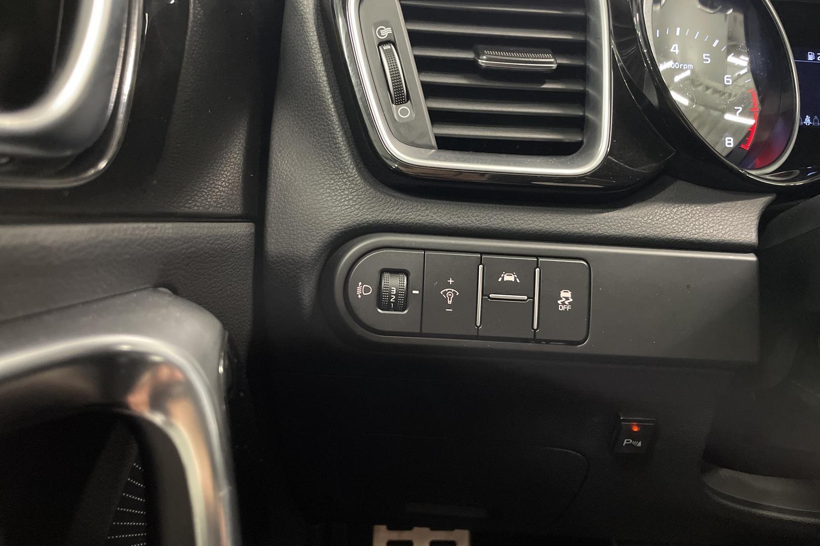Kia Ceed 2019