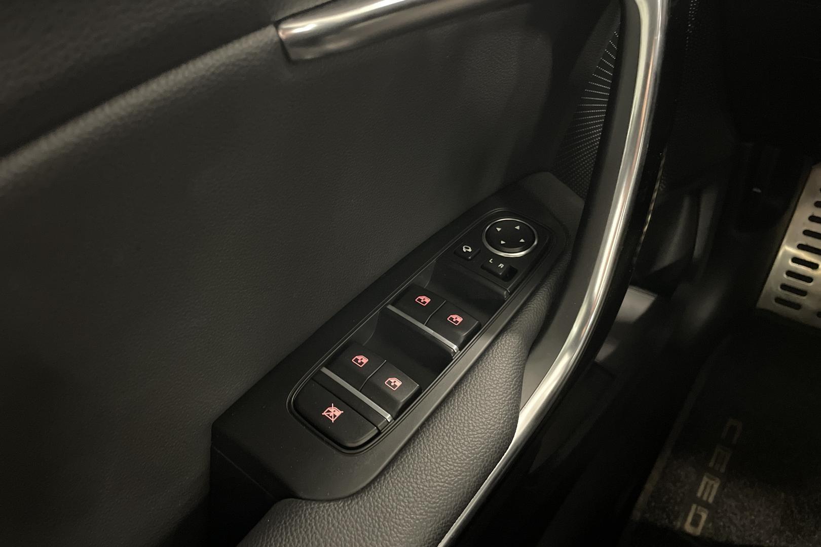 Kia Ceed 2019