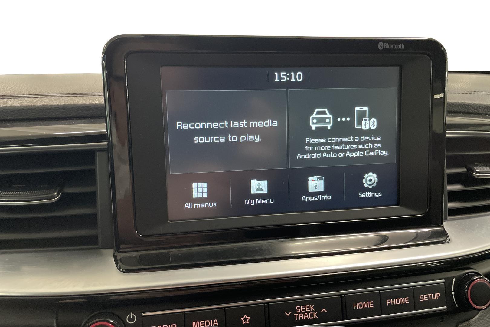 Kia Ceed 2019