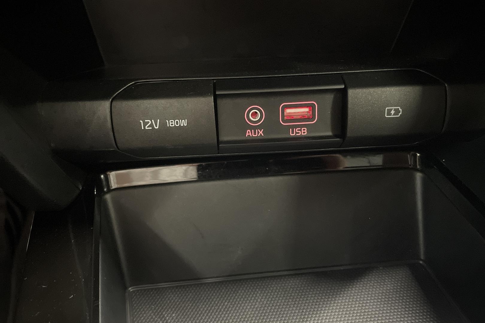 Kia Ceed 2019