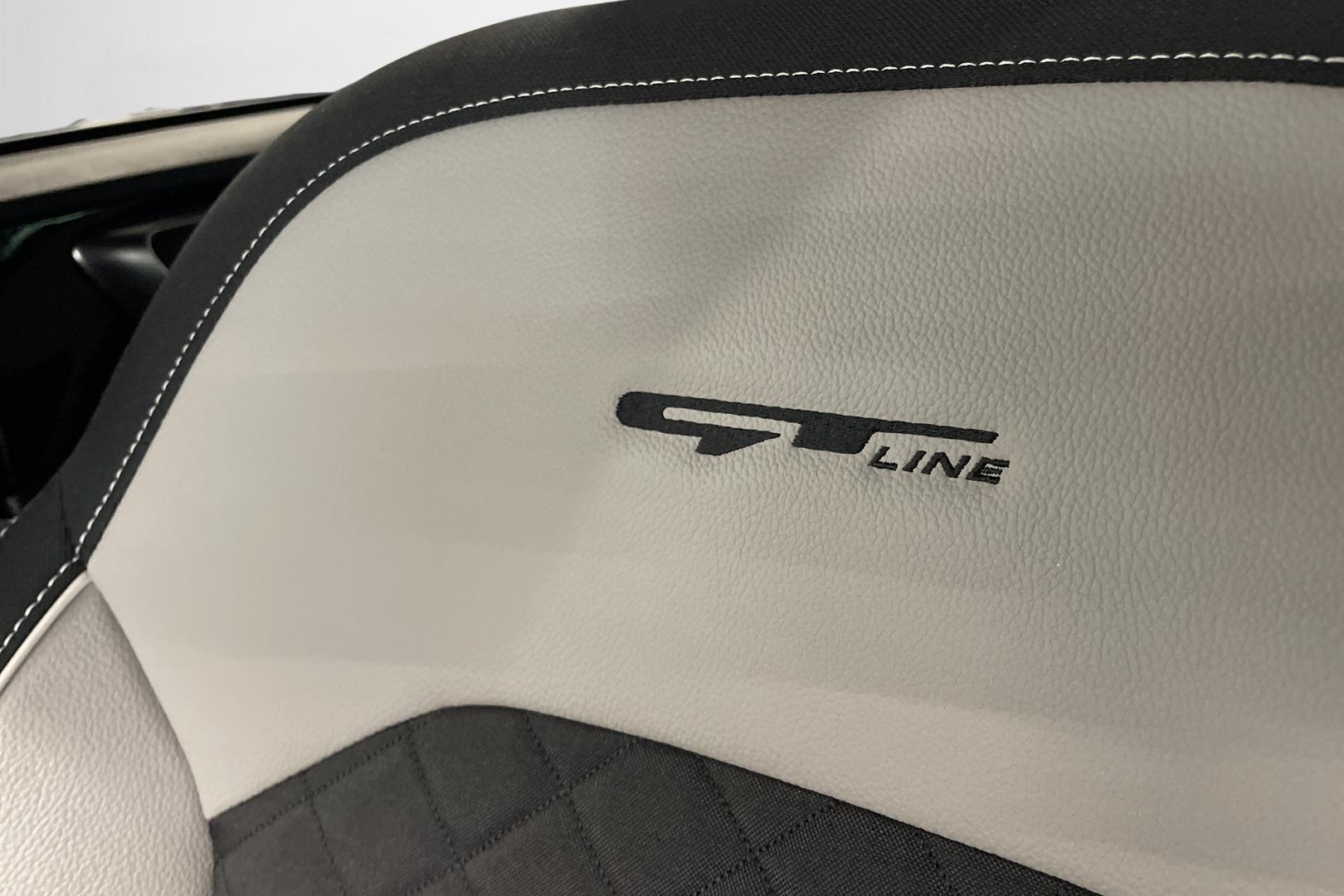 Kia Ceed 2019