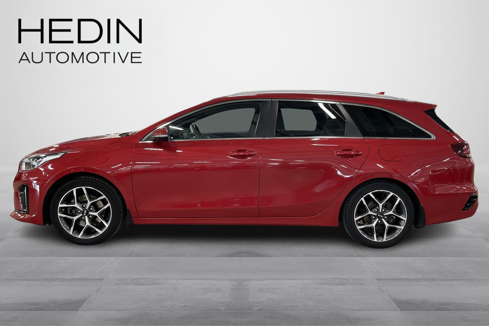 Kia Ceed 2019
