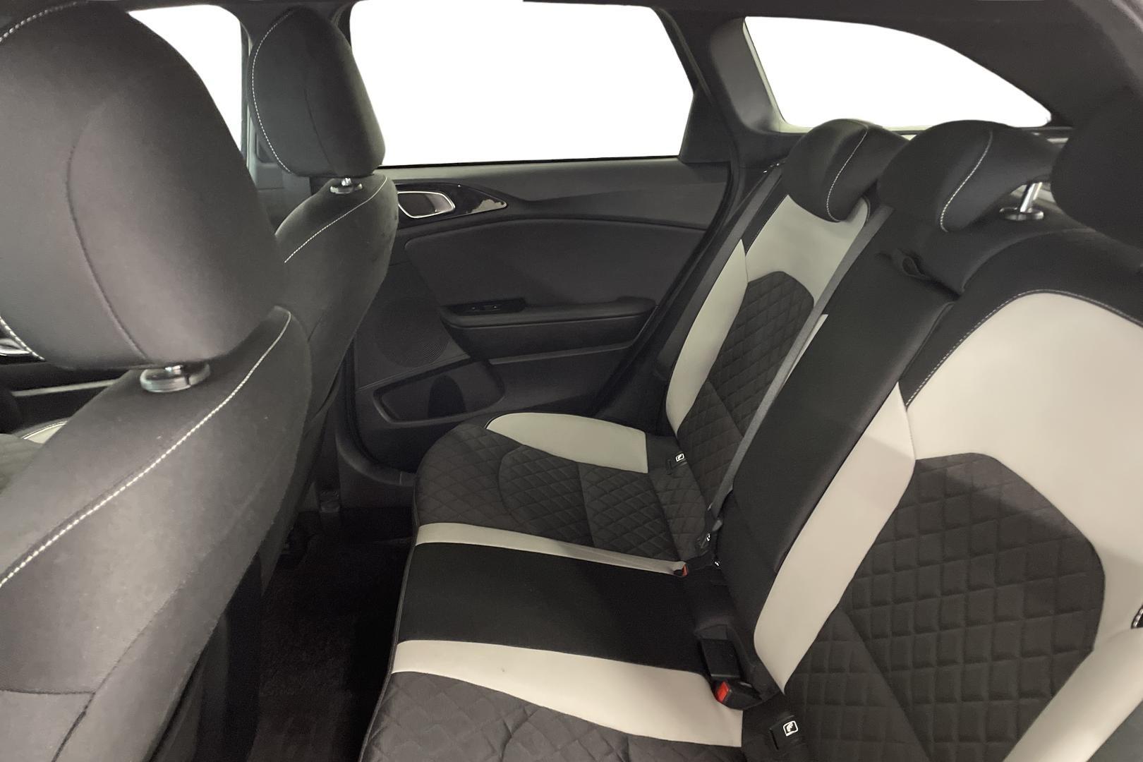 Kia Ceed 2019