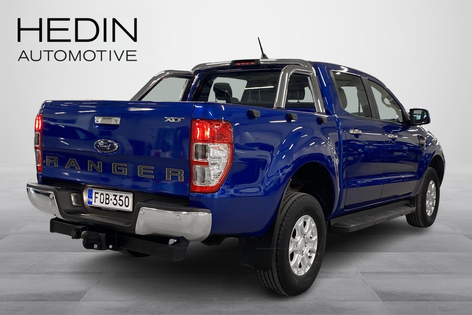 FORD RANGER 2020