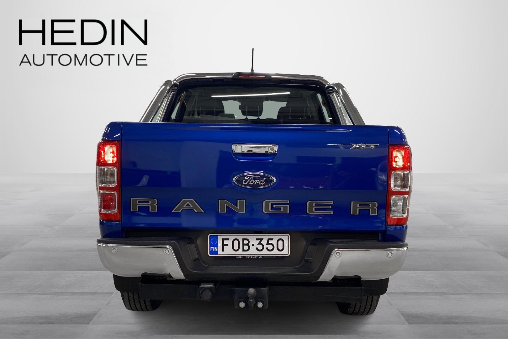 FORD RANGER 2020