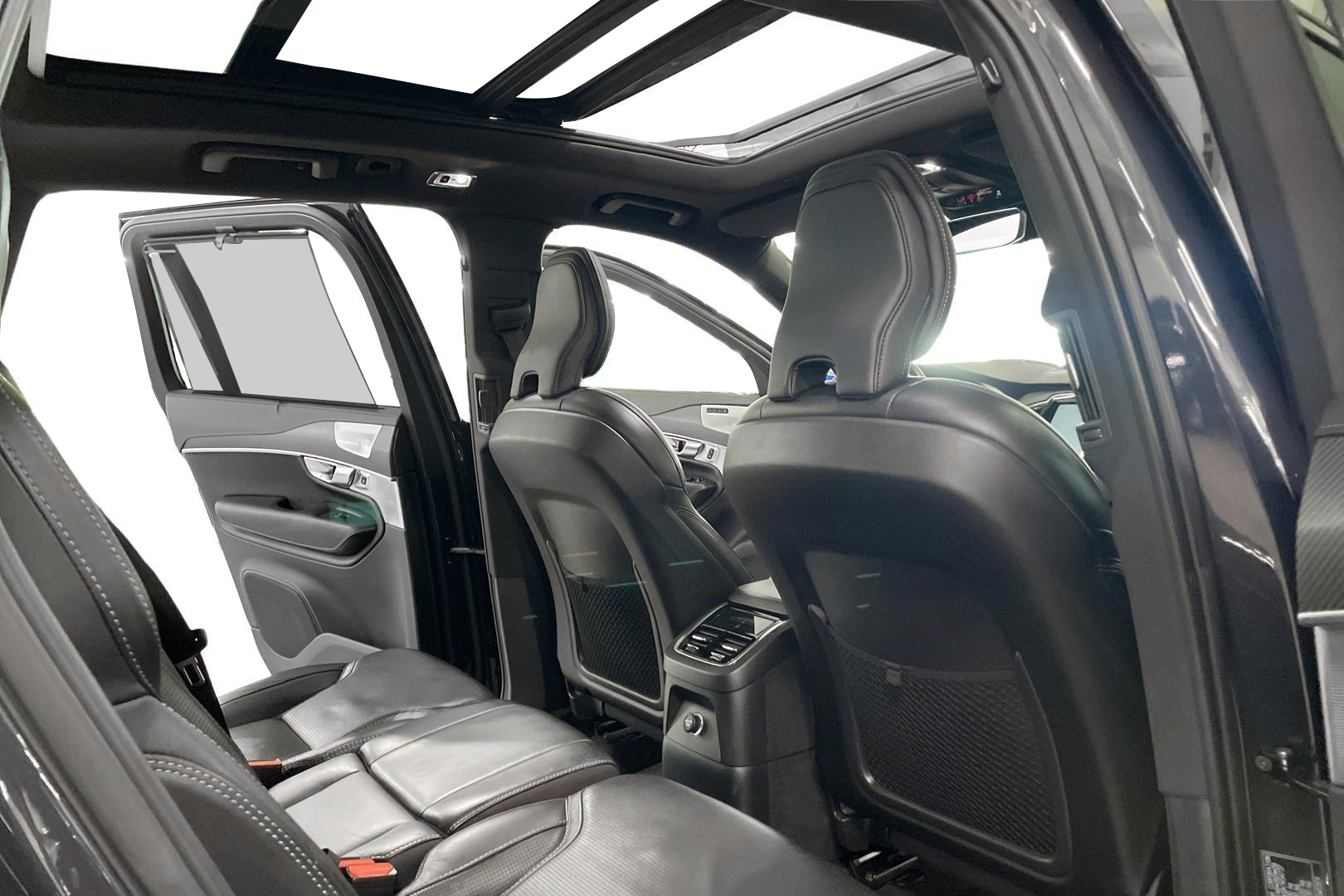Volvo XC90 2019