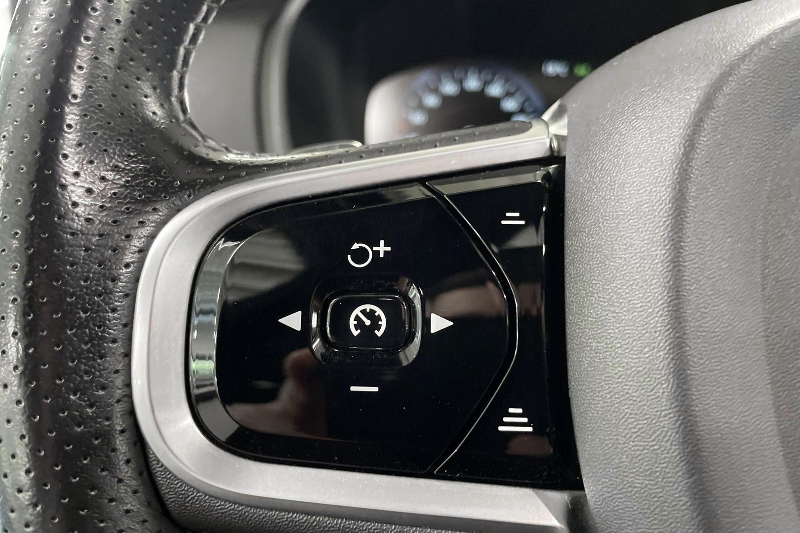 Volvo XC90 2019