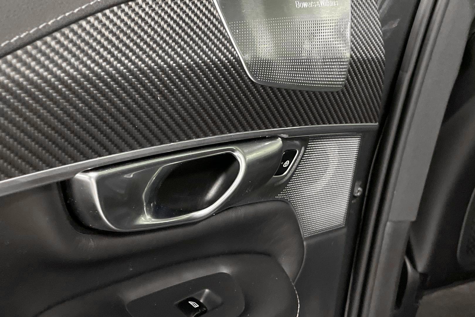 Volvo XC90 2019
