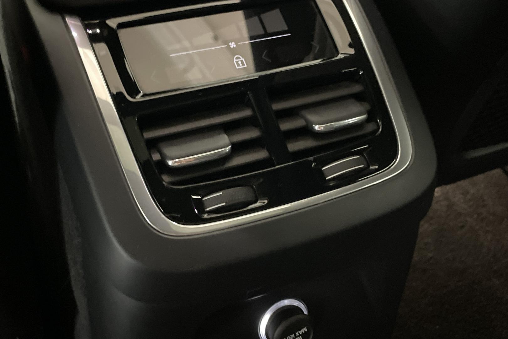 Volvo XC90 2019