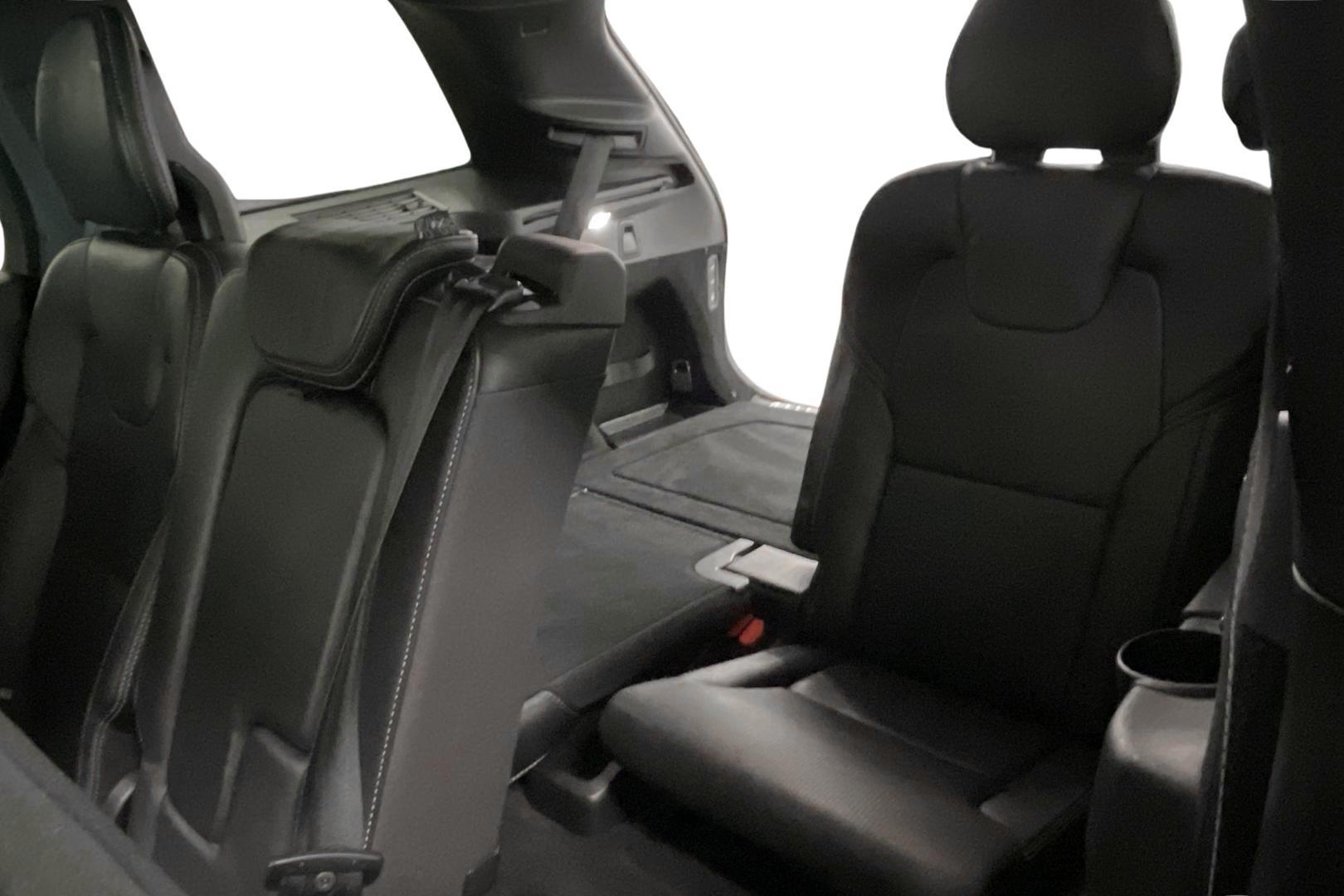 Volvo XC90 2019